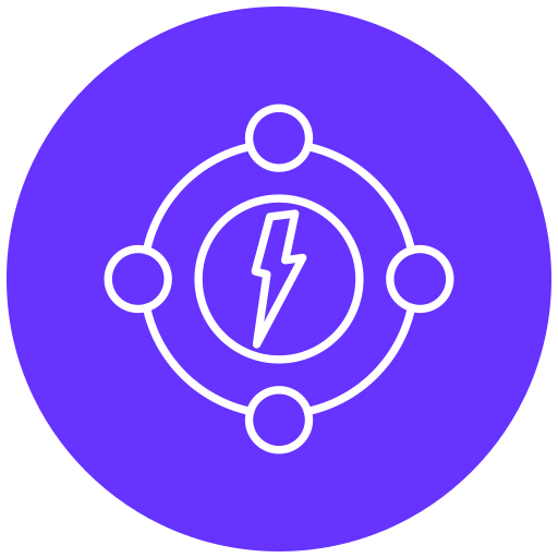 Energy Generic Flat icon