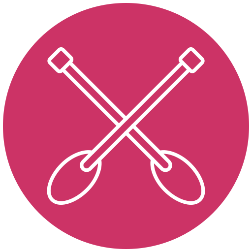 paddel Generic Flat icon