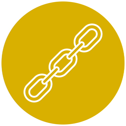 鎖 Generic Flat icon