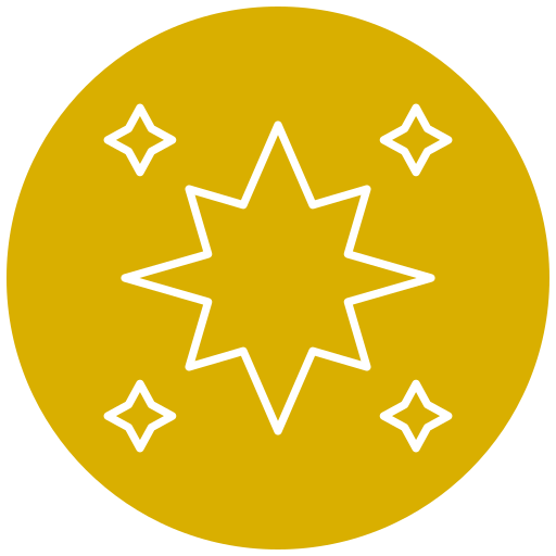 Flare Generic Flat icon