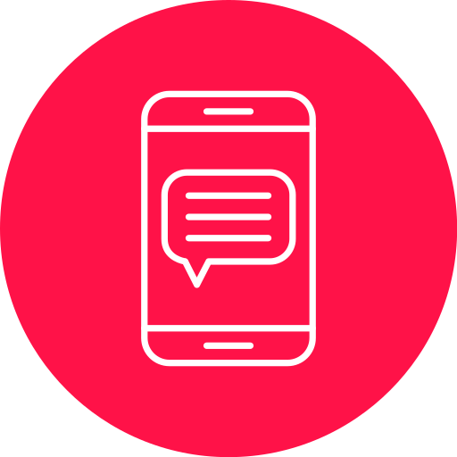 Message Generic Flat icon