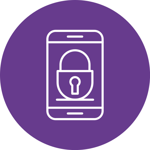 Security Generic Flat icon