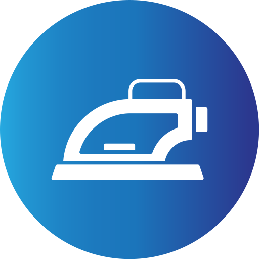 eisen Generic Blue icon