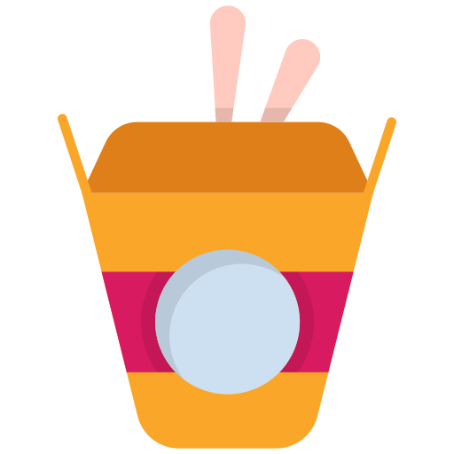 Wok Generic Flat icon