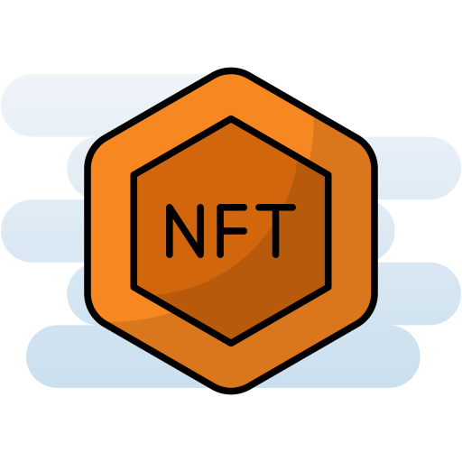 nft Generic Rounded Shapes иконка