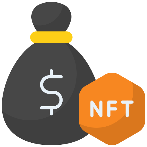 finanzas Generic Flat icono