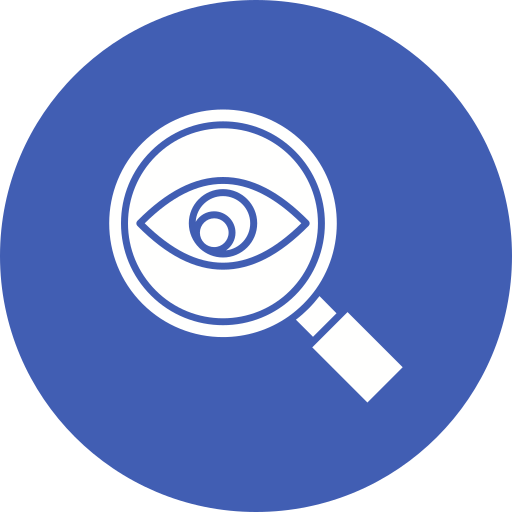 Observation Generic Mixed icon