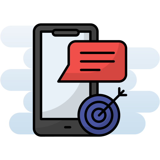 sms Generic Rounded Shapes icono