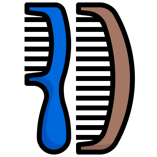 빗 Generic Outline Color icon