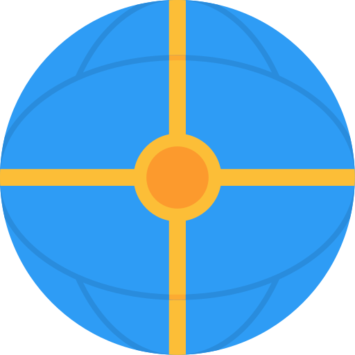 세계적인 Generic Flat icon