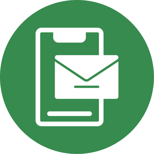 Sms Generic Mixed icon