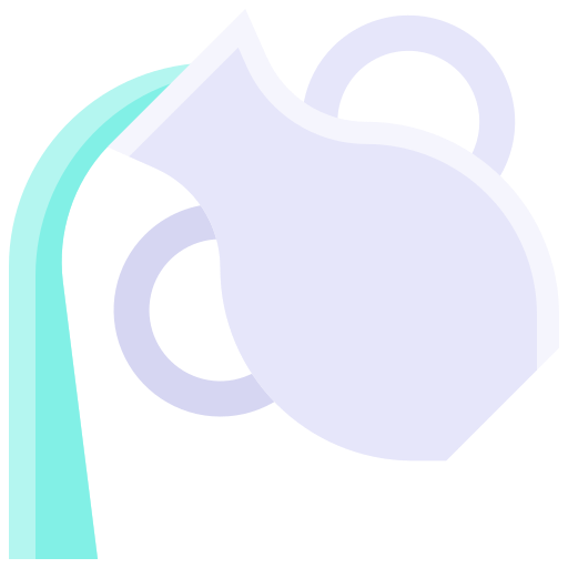acquario Generic Flat icona