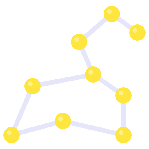 leo Generic Flat Icône