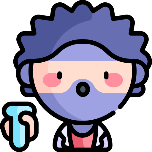 Boy Kawaii Lineal color icon