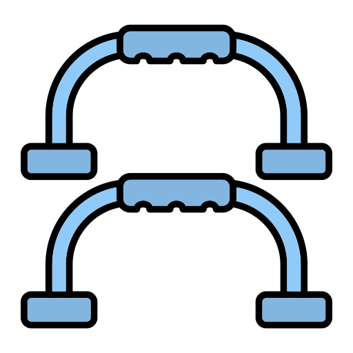 pompki Generic Outline Color ikona