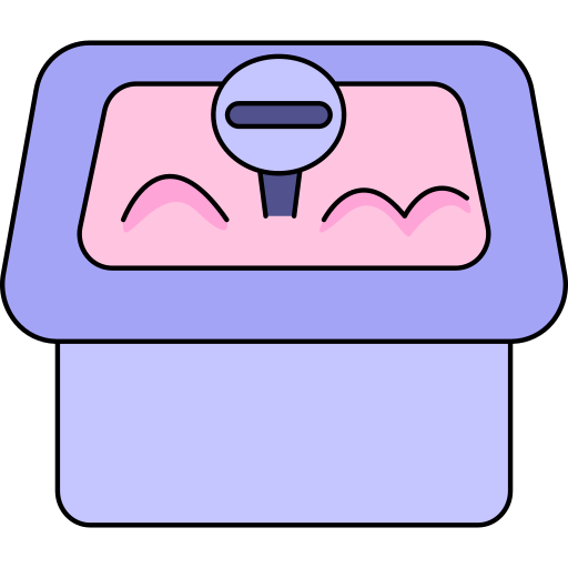 aromen Generic Thin Outline Color icon