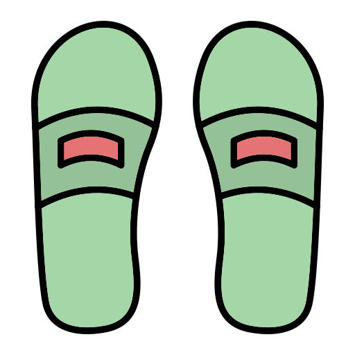 sliper Generic Outline Color icon
