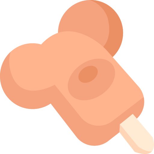 Popsicle Generic Flat icon