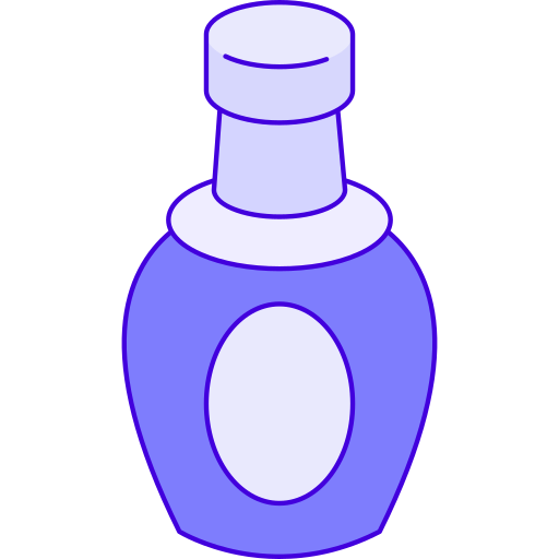 sirup Generic Thin Outline Color icon