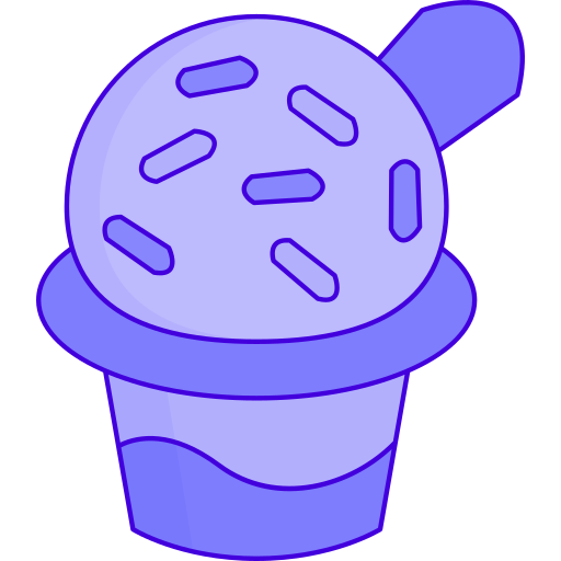 eis Generic Thin Outline Color icon