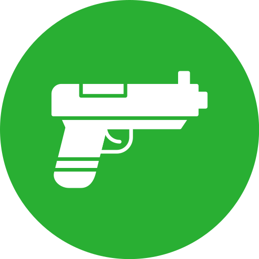 pistole Generic Mixed icon