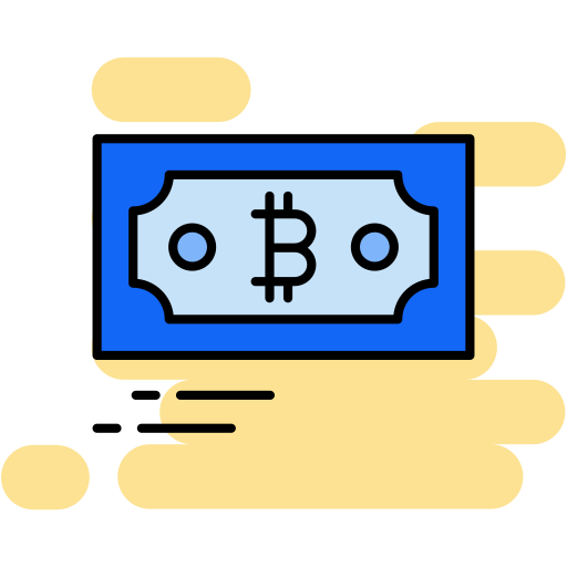 flujo de dinero Generic Rounded Shapes icono
