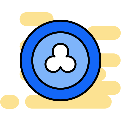 리플 Generic Rounded Shapes icon