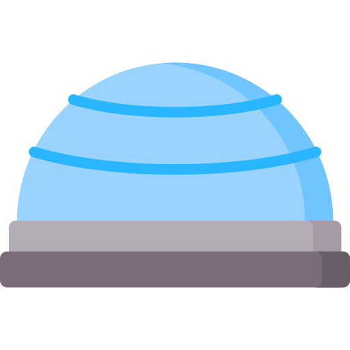 bola de equilibrio Special Flat icono