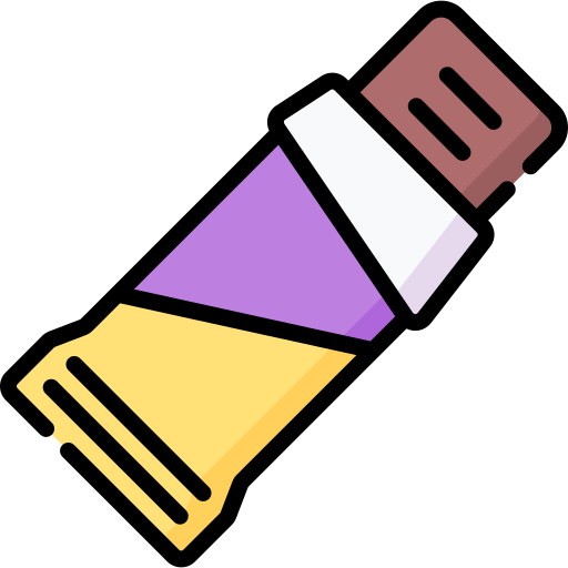 barra de proteina Special Lineal color icono