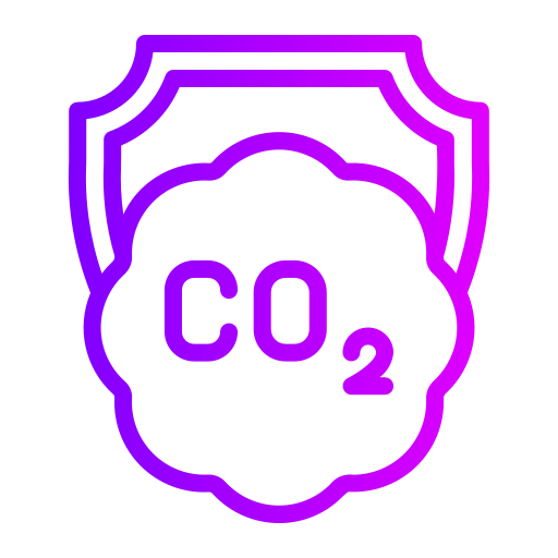 proteccion ambiental Generic Gradient icono