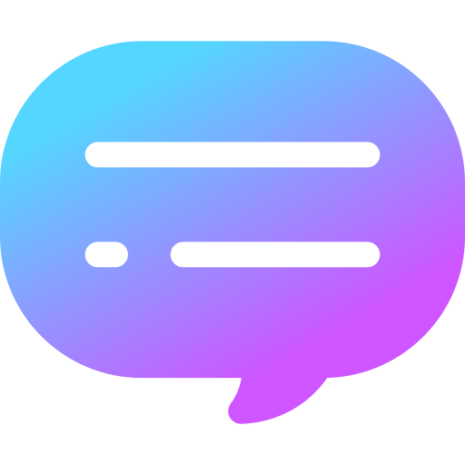 Chat Generic Mixed icon