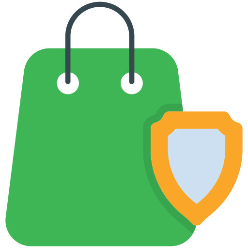 Protected Generic Flat icon