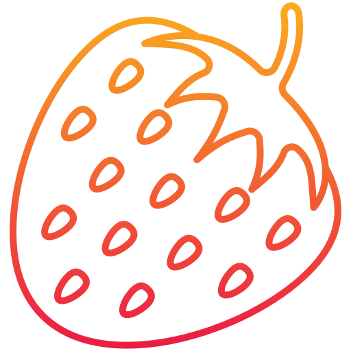fresa Generic Gradient icono