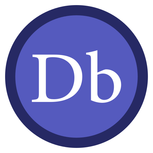 dobra Generic Blue icon