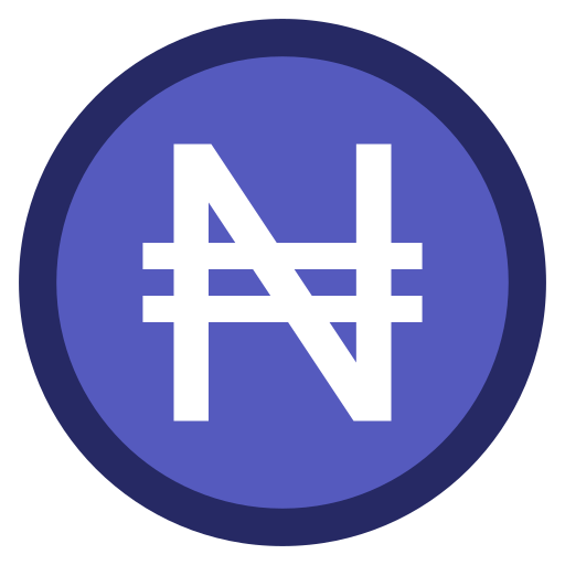 naira Generic Blue icon