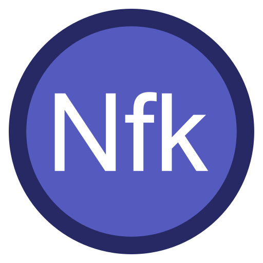 nakfa Generic Blue icon