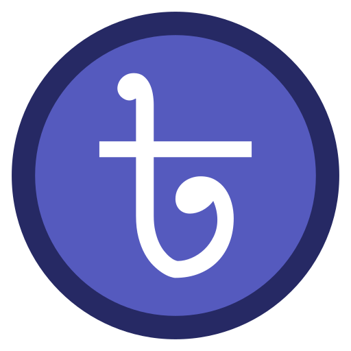 taka Generic Blue icon
