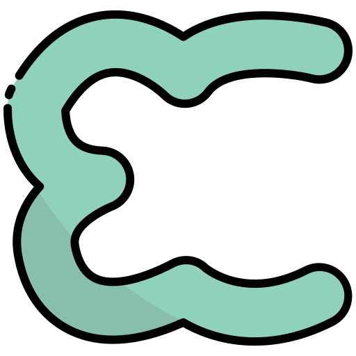 pallava-mudra Generic Outline Color icon