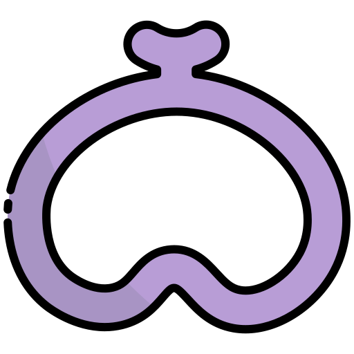 pallava-mudra Generic Outline Color icon