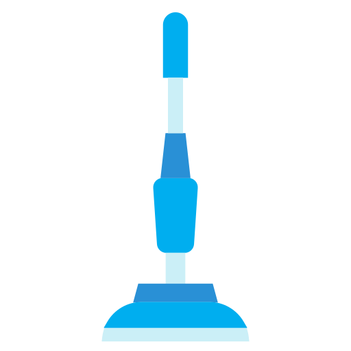 Vacuum cleaning Generic Flat icon