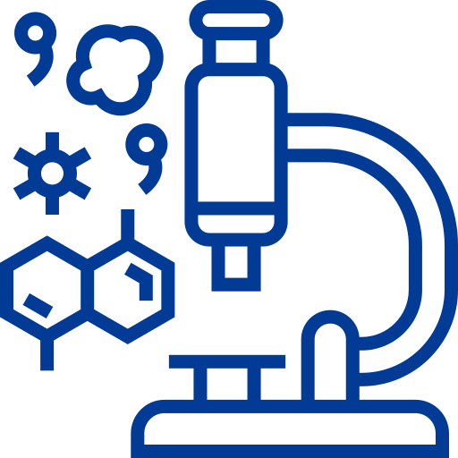 Diagnosis Detailed bright Lineal icon