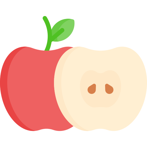 Apple Special Flat icon