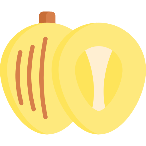 pepino dulce Special Flat icono
