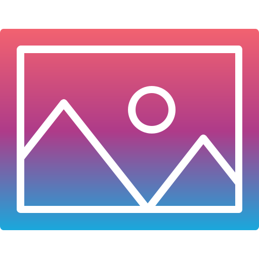 imagen Generic Flat Gradient icono