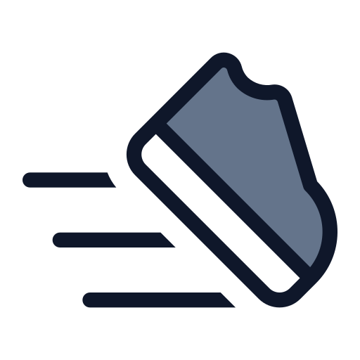 schuh Generic Outline Color icon