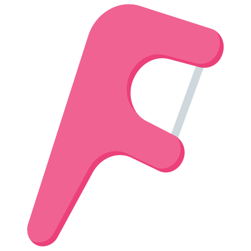 Floss Generic Flat icon