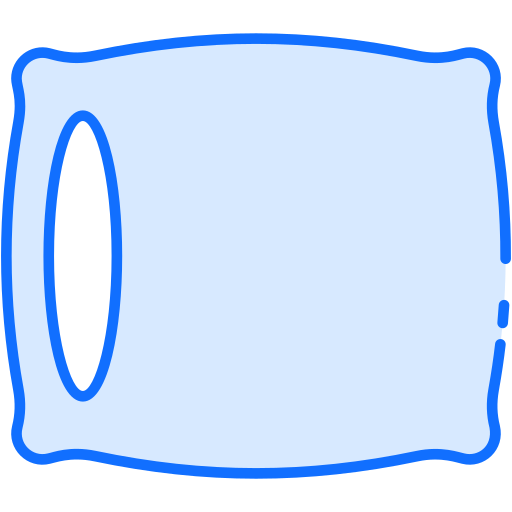 Pillow Generic Blue icon