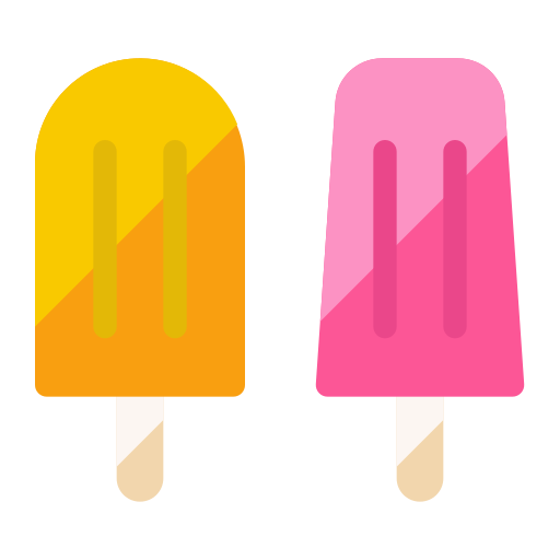Мороженное Generic Flat иконка