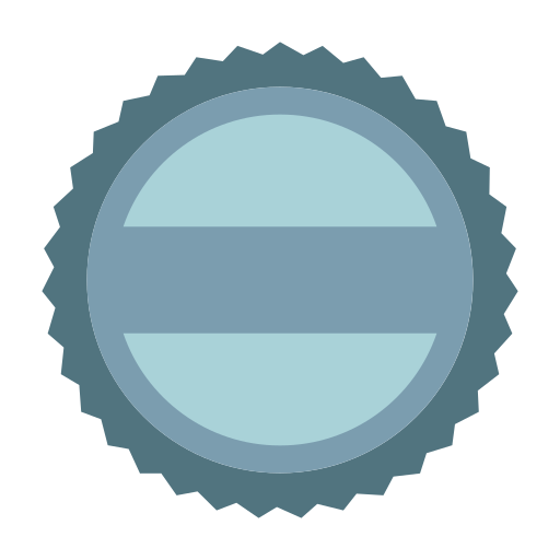 placa Generic Flat icono