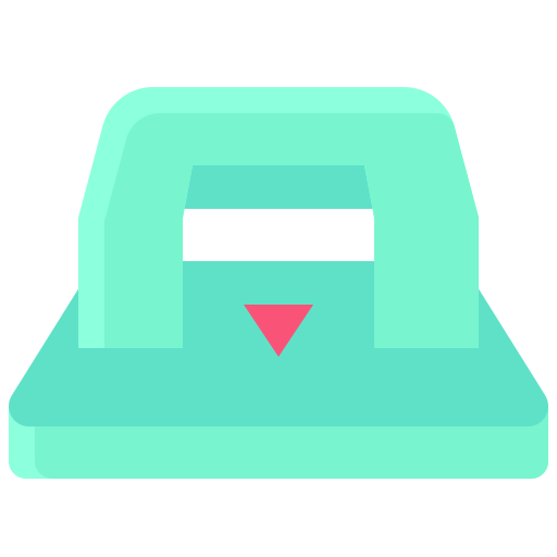 穴あけ器 Generic Flat icon